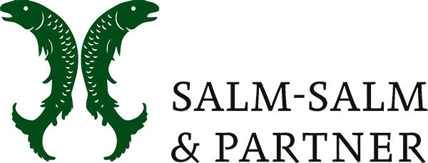 SALM-SALM & PARTNER SALM-SALM & PARTNER