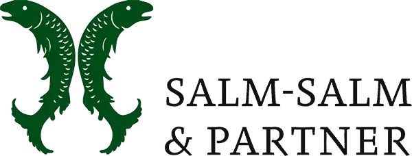 SALM-SALM & PARTNER SALM-SALM & PARTNER