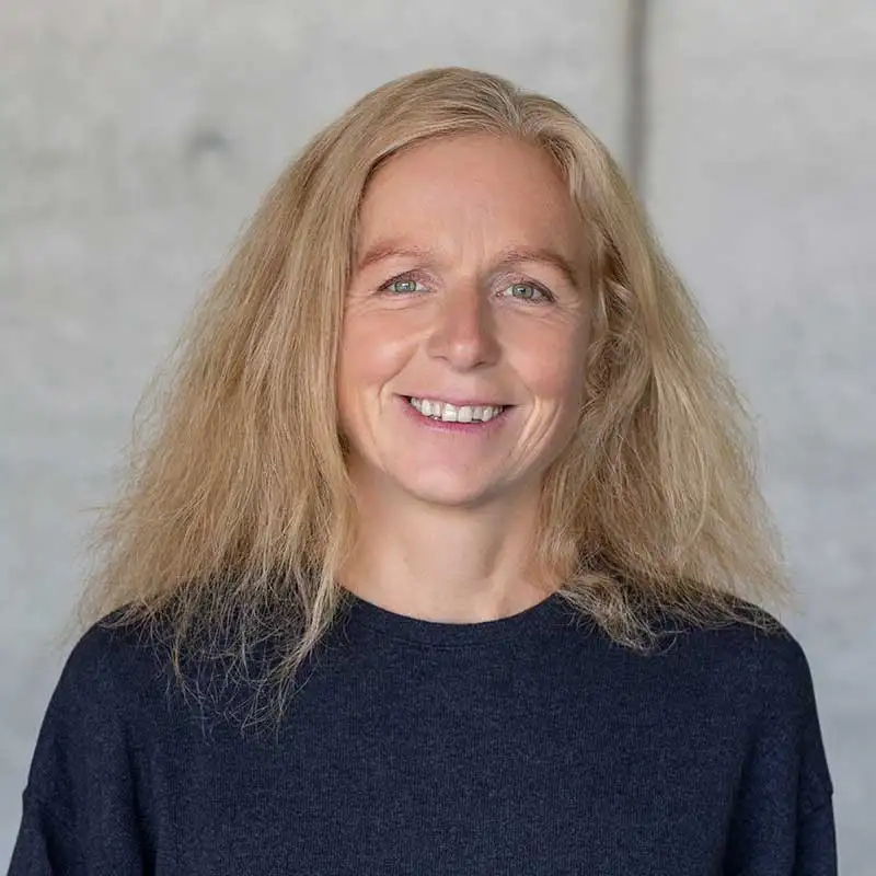 Meike Bauer, miembro ordinario Meike Bauer, miembro ordinario